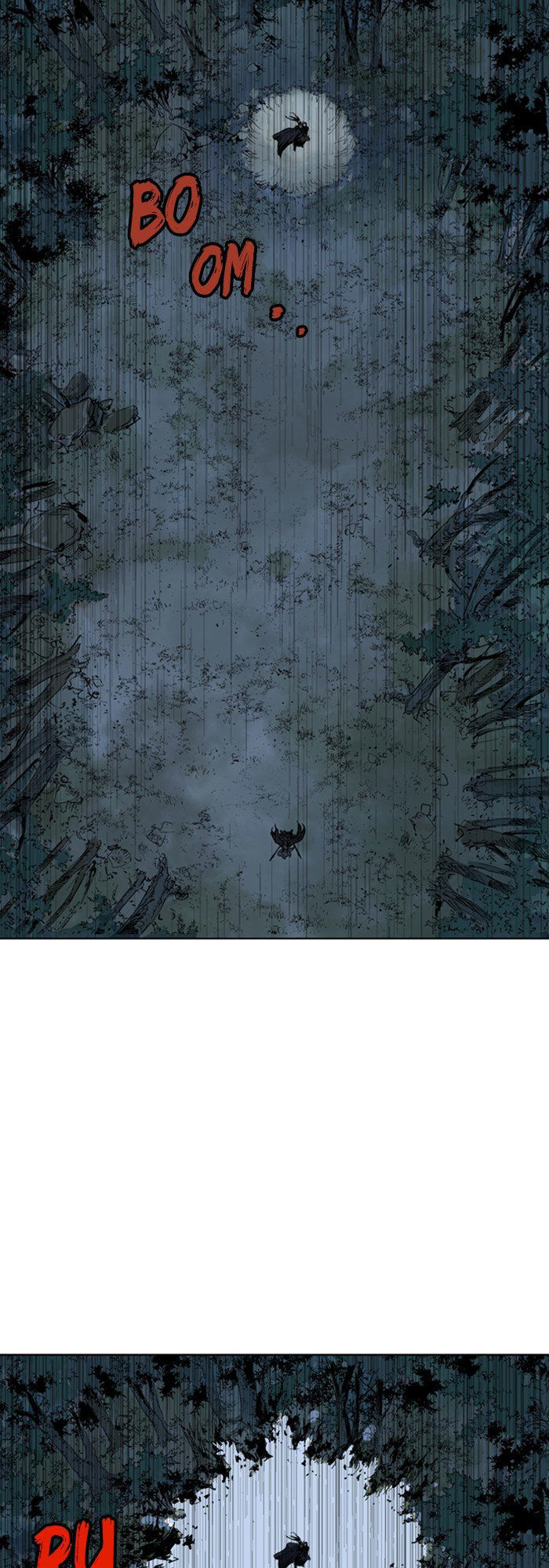 Cao Thủ 2: Chapter 40