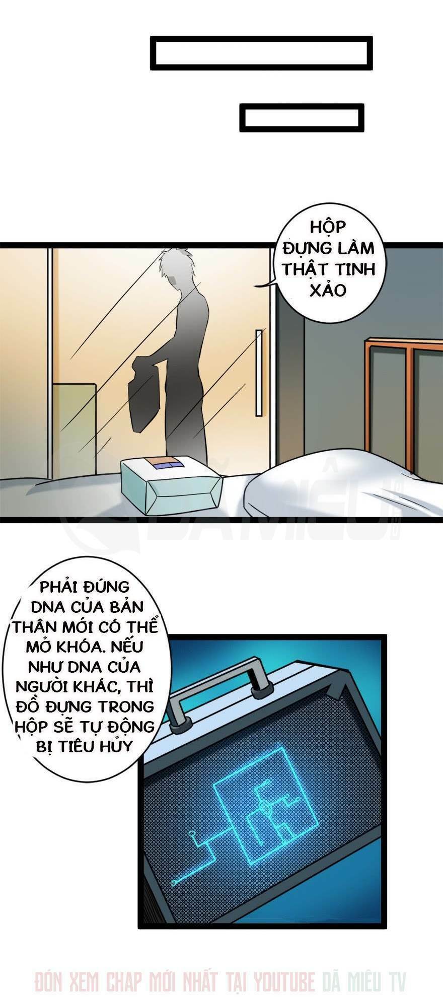 Đô Thị Tu Luyện Cuồng Triều: Chapter 74