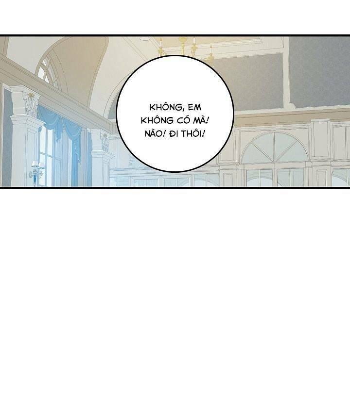 Đừng Chọc Đứa Em Gái Bé Bỏng Của Chúng Tôi: Chapter 41