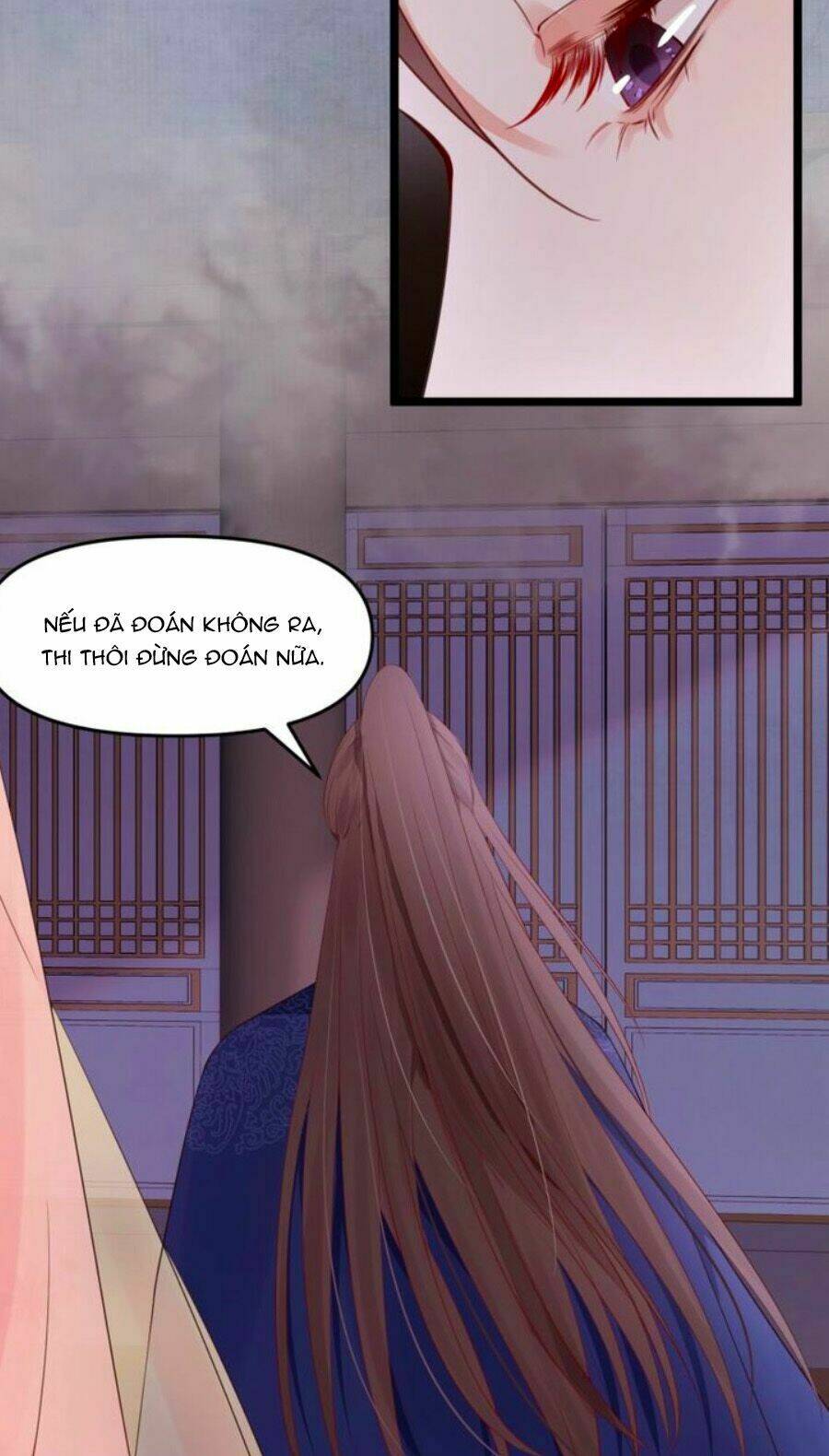 Hoạn Phi Hoàn Triều: Chapter 14