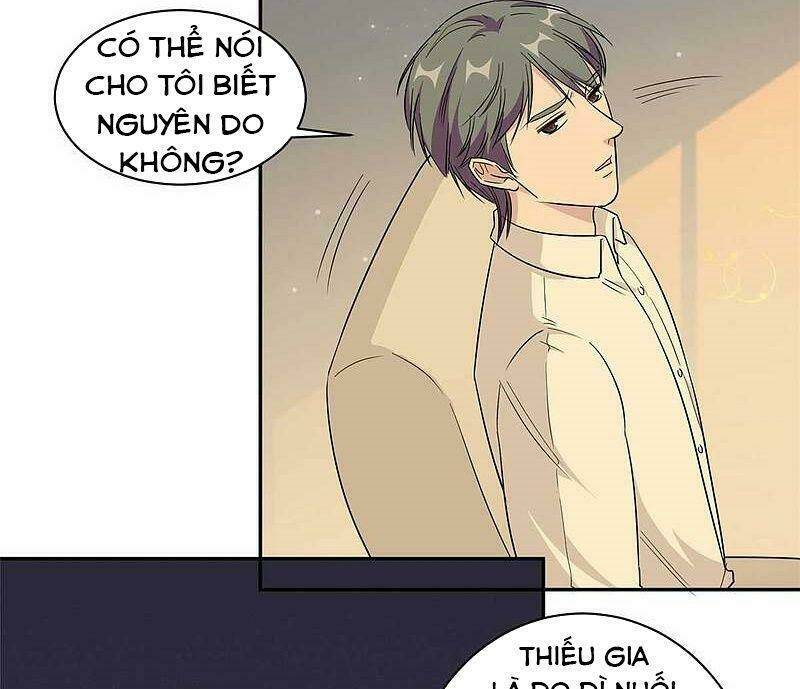 Tổng Tài, Tránh Xa Tôi Ra: Chapter 58