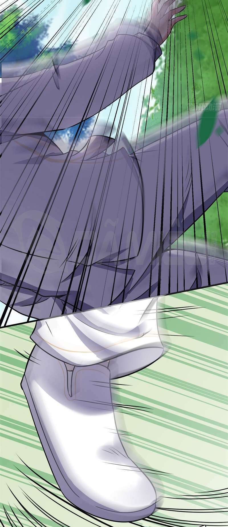 Đô Thị Siêu Cấp Thần Tôn: Chapter 5