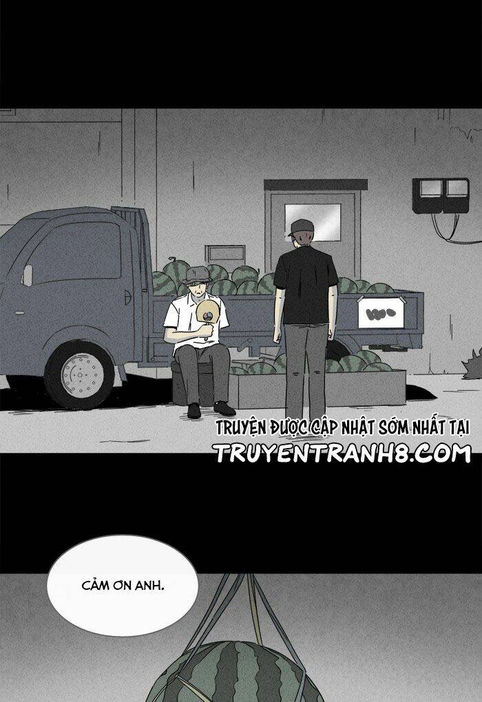 Những Câu Chuyện Bất Thường: Chapter 232