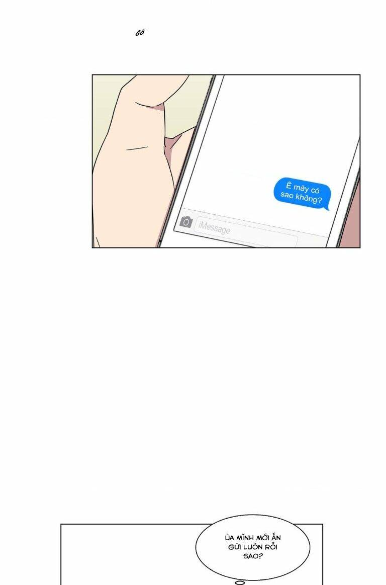 …”Một Sự Thật Khá Khó Chịu.”: Chapter 58