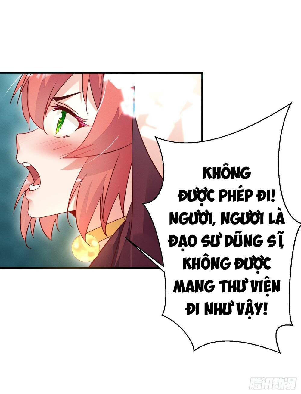 Trở Thành Đạo Sư Dũng Sĩ: Chapter 6