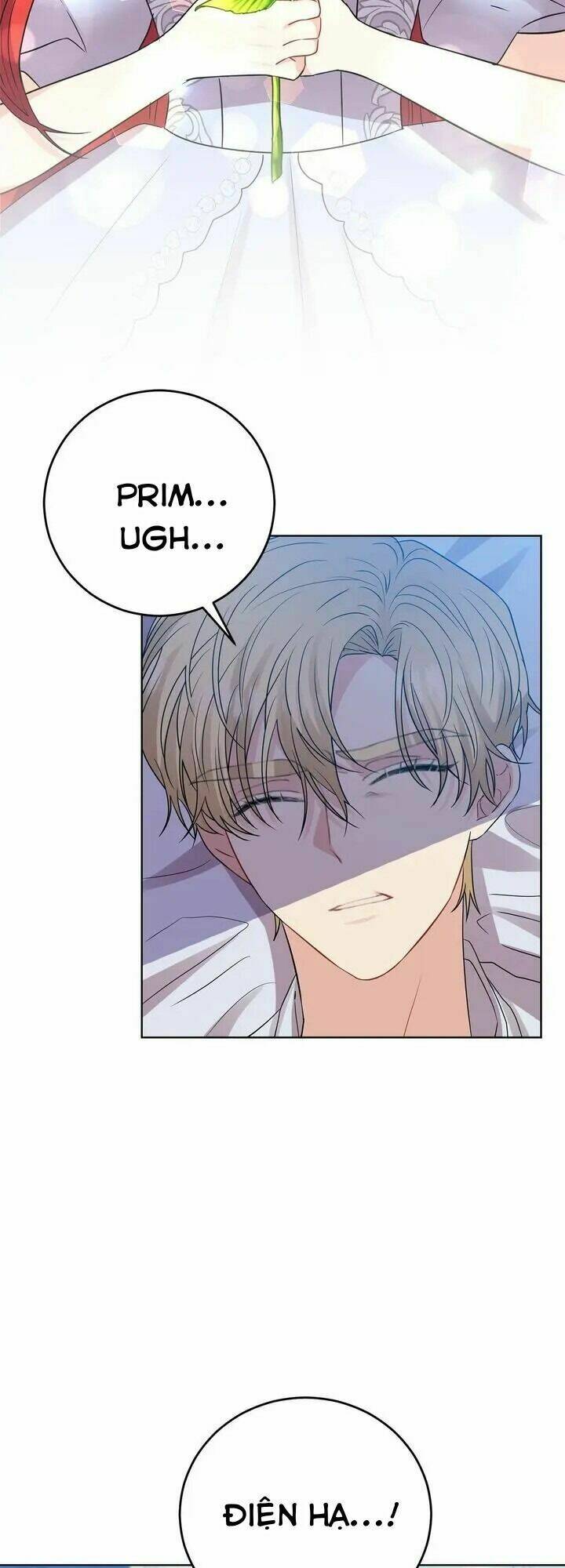 Tôi Trở Thành Gia Sư Của Tên Bạo Chúa: Chapter 20