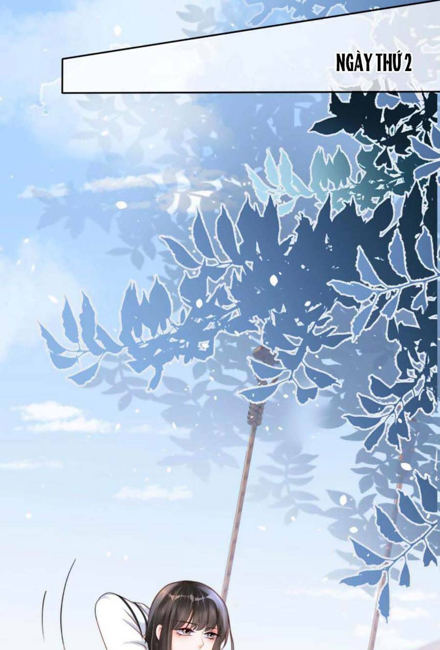 Dây Dưa Không Dứt: Chapter 23