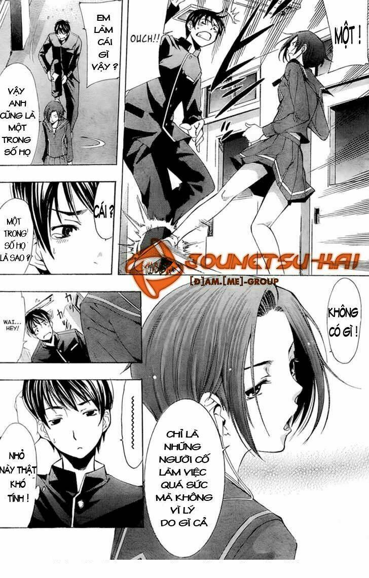 Loveplus Rinko Days: Chapter 2