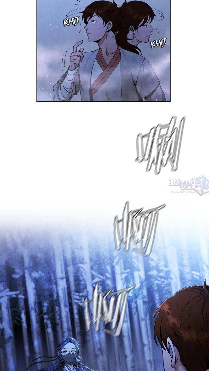 Đại Sư Huynh: Chapter 4