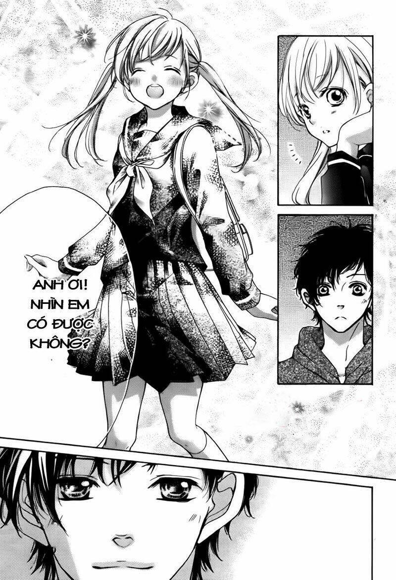 True Love: Chapter 3