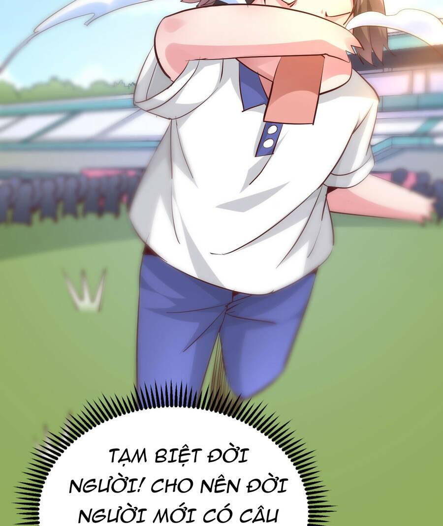 Ta Có Thanh Đại Thần Kiếm: Chapter 2