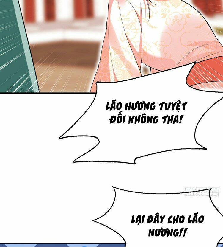 Giang Sơn Mỹ Nam Nhập Trướng Ta: Chapter 35