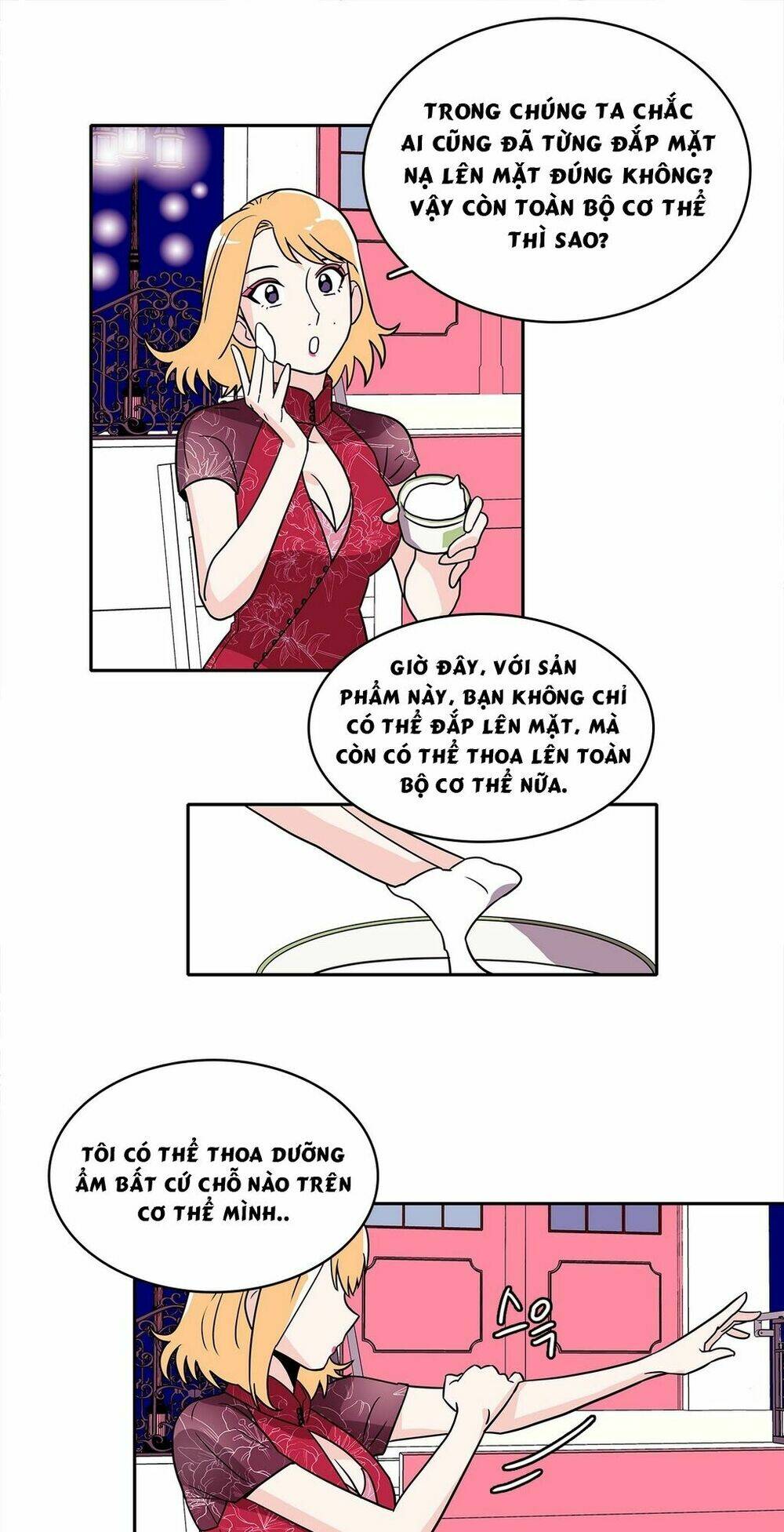 Chuyện Gì Đến, Rồi Cũng Sẽ Đến: Chapter 16