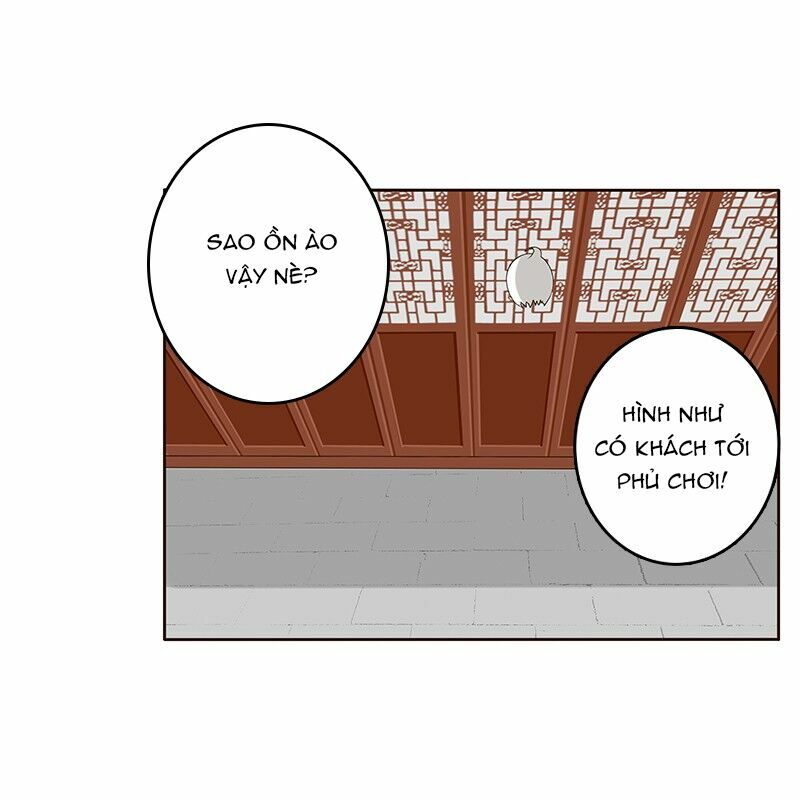 Thông Linh Phi: Chapter 160