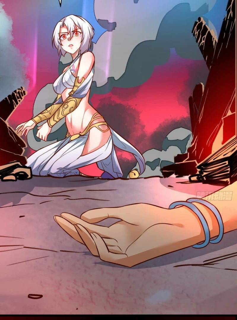 Trọng Sinh Tối Cường Ma Tôn Ở Rể: Chapter 43