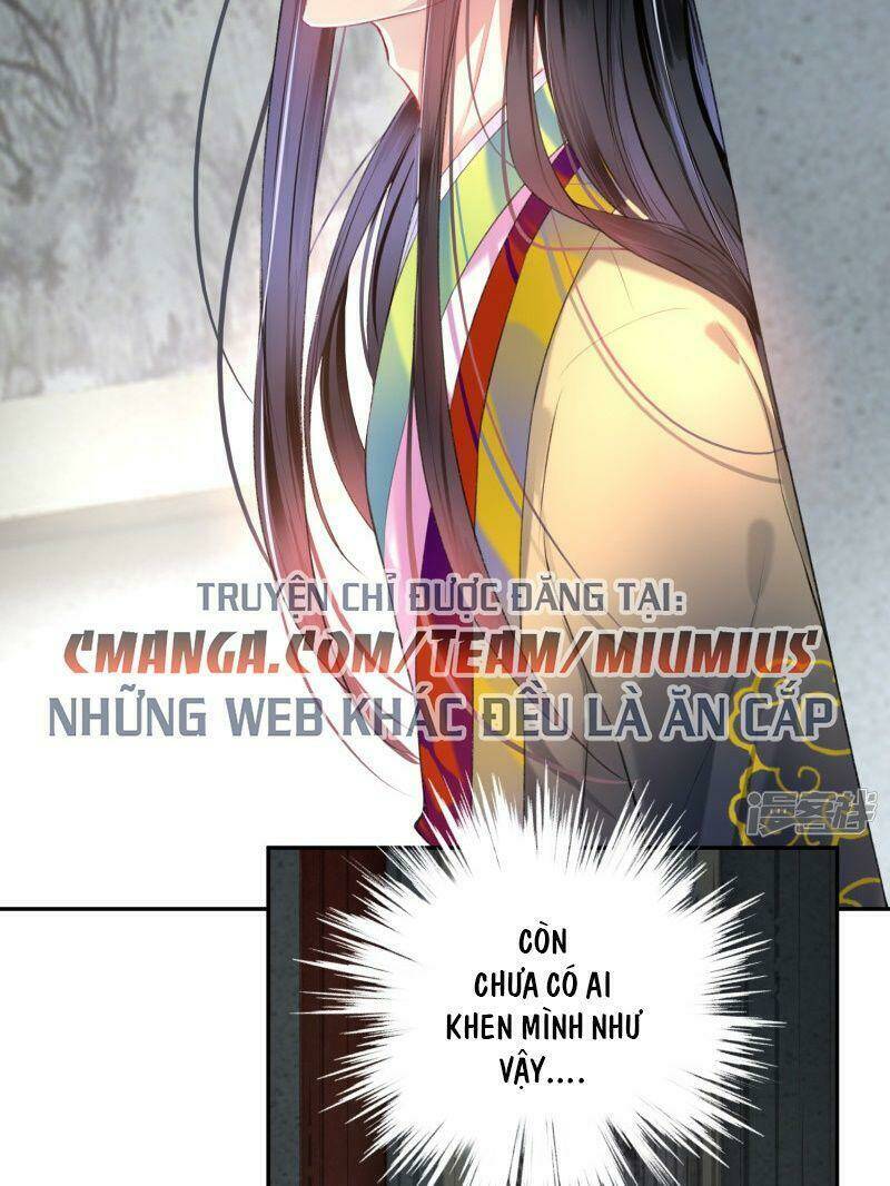Vương Gia, Áo Lót Của Ngươi Rơi Mất Rồi: Chapter 78