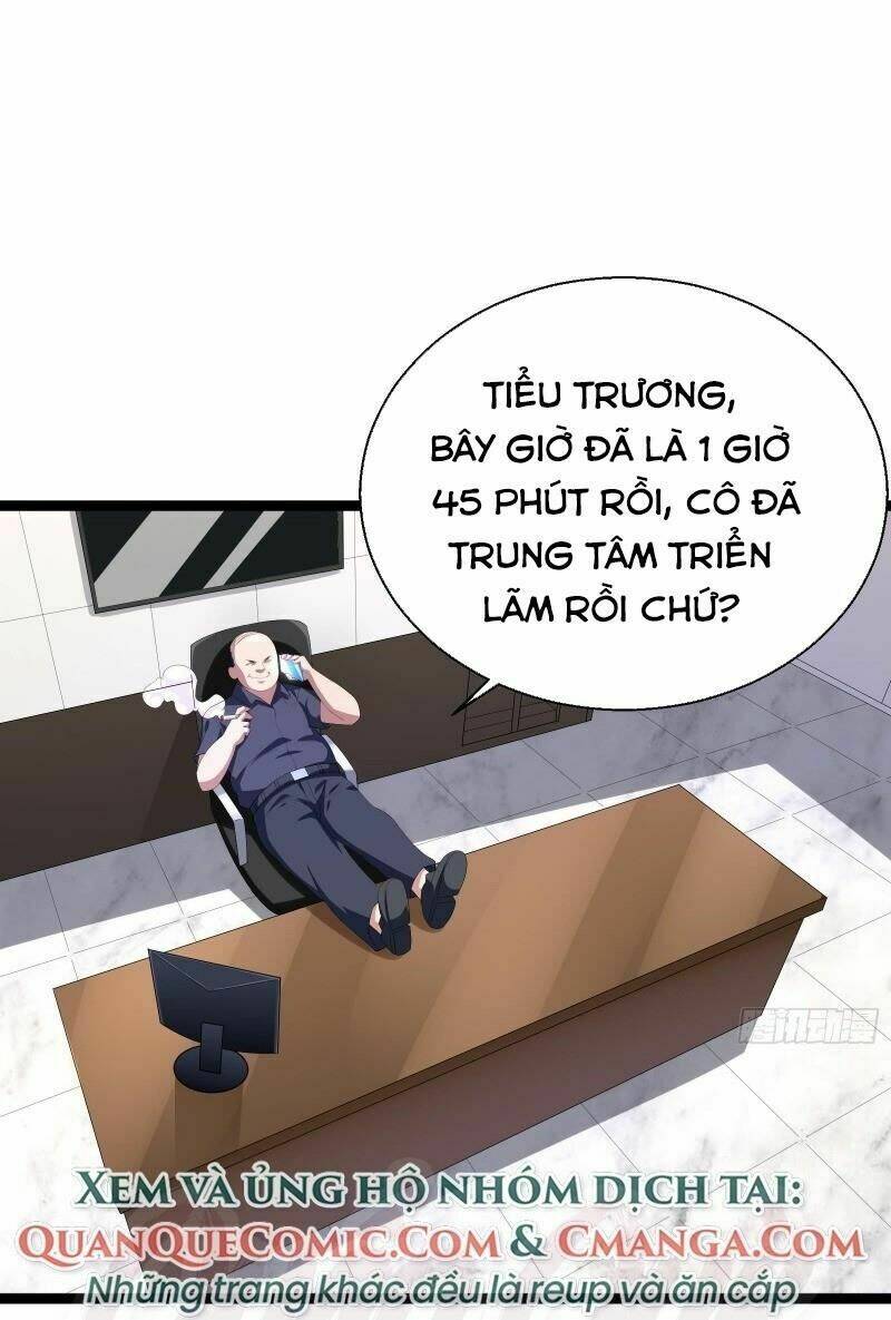 Shipper Thần Cấp: Chapter 40