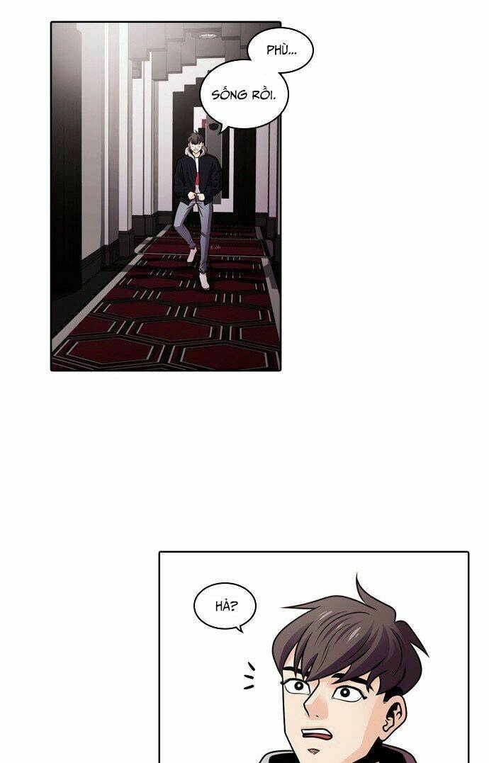 Tomorrow - Ngày Mai: Chapter 13