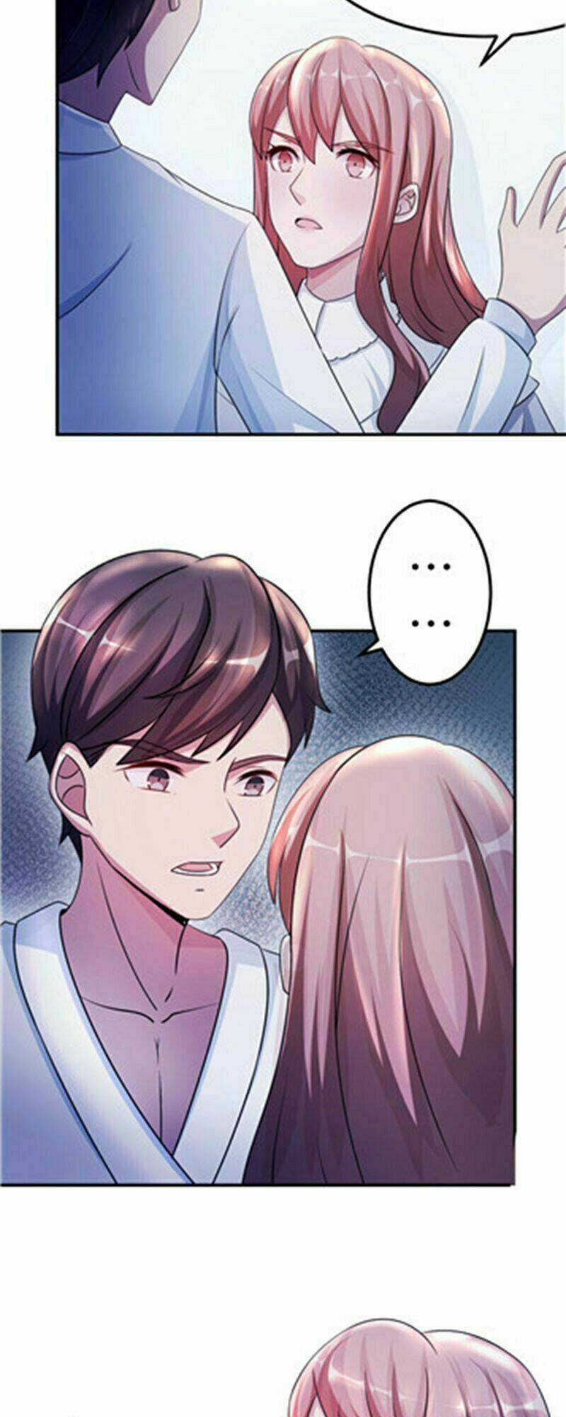 Mạc Thiếu Bức Hôn: Vợ Mới Khó Chống Đỡ: Chapter 89