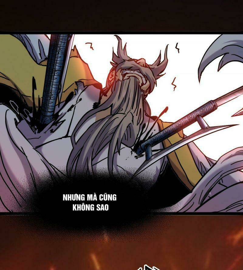 Ta Độ Kiếp Thất Bại Đều Là Tại Ngươi: Chapter 56