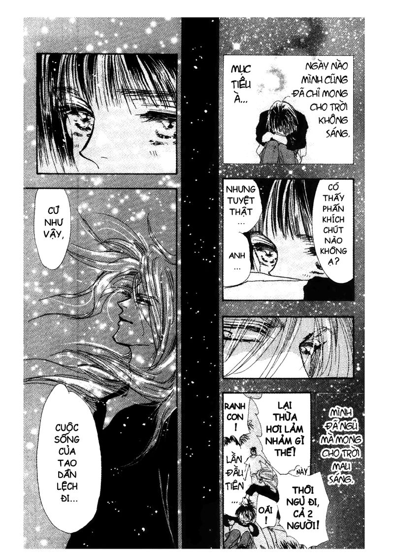 Mầm Sống: Chapter 63