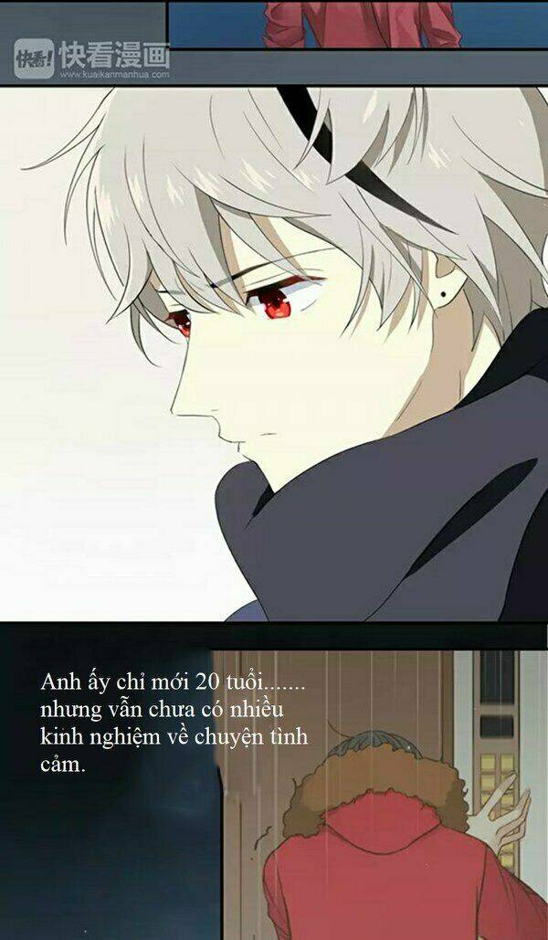 Thần Tượng Điểm Zero: Chapter 77