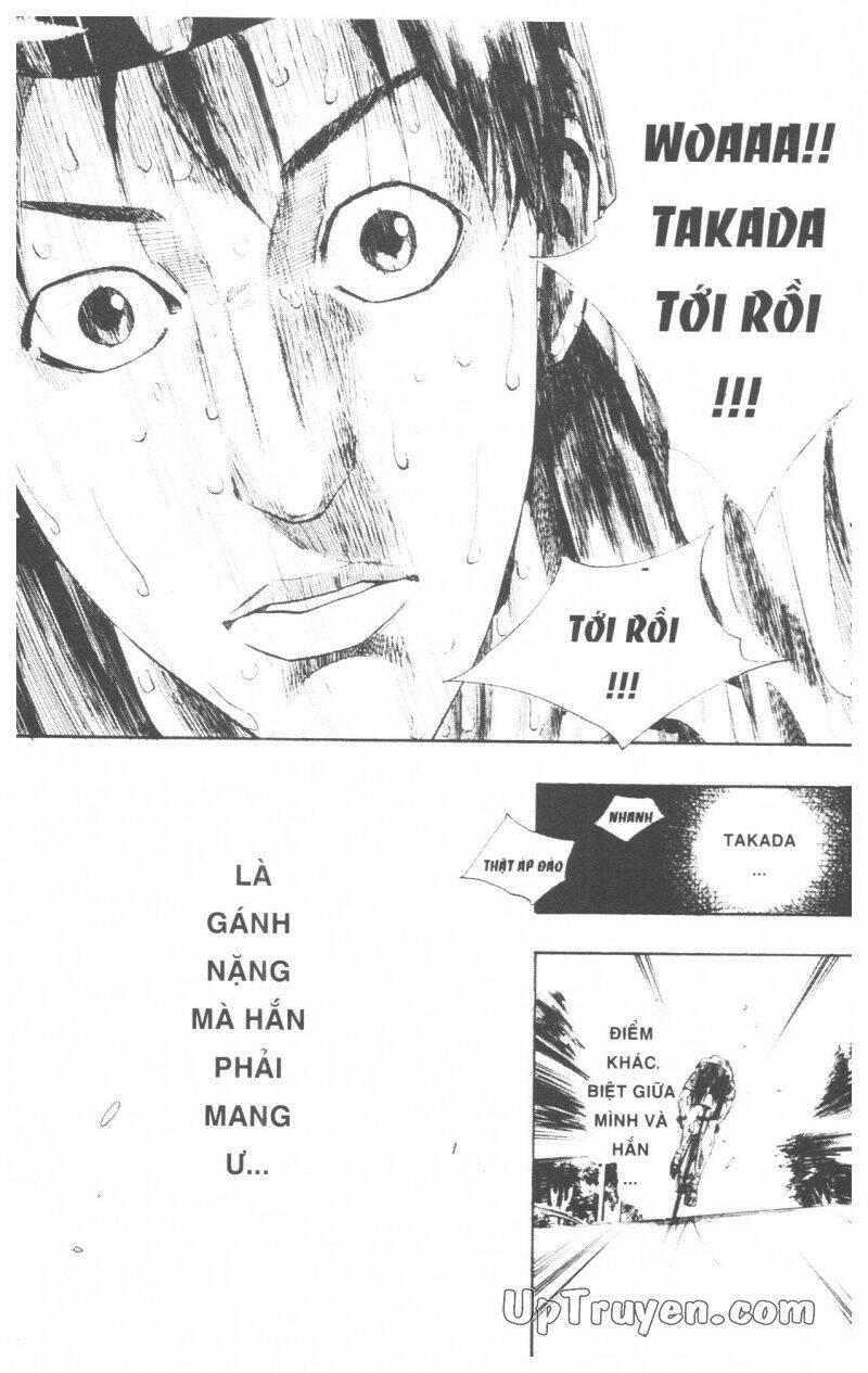Over Drive: Chapter 10