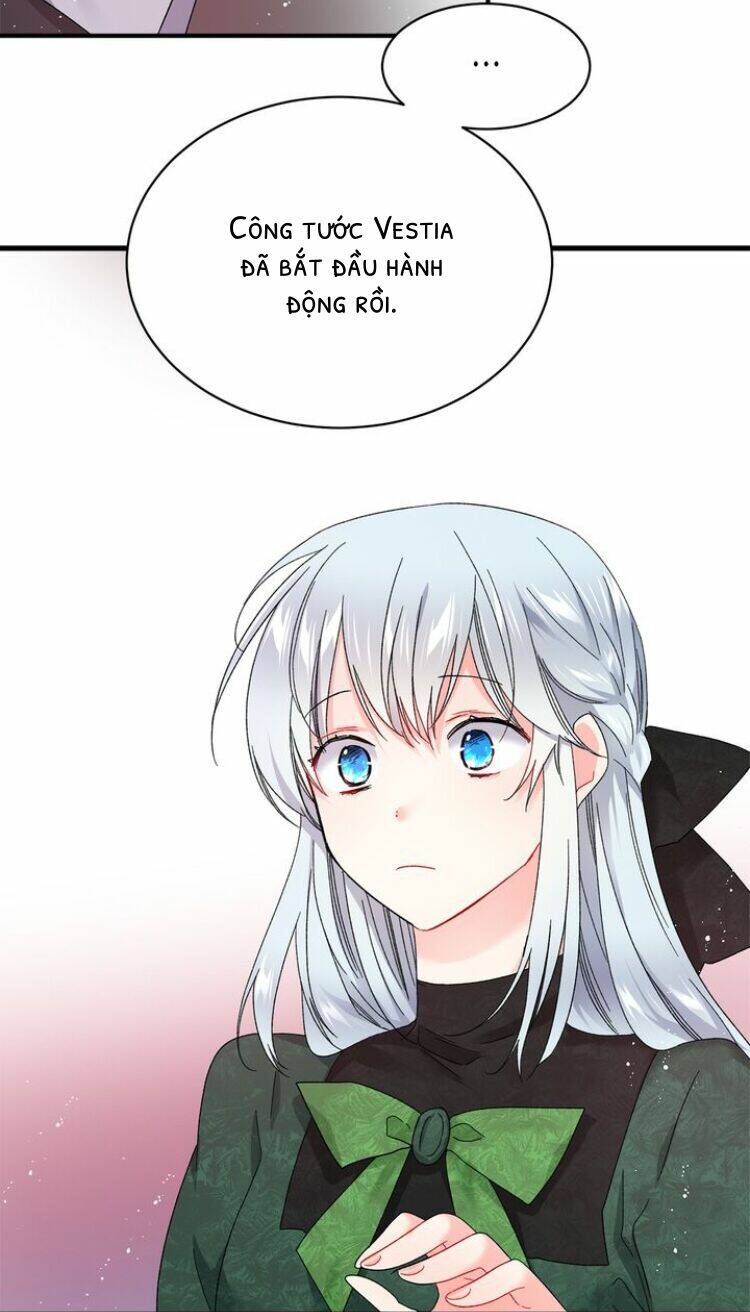 Vị Quản Gia Của Tiểu Thư: Chapter 4