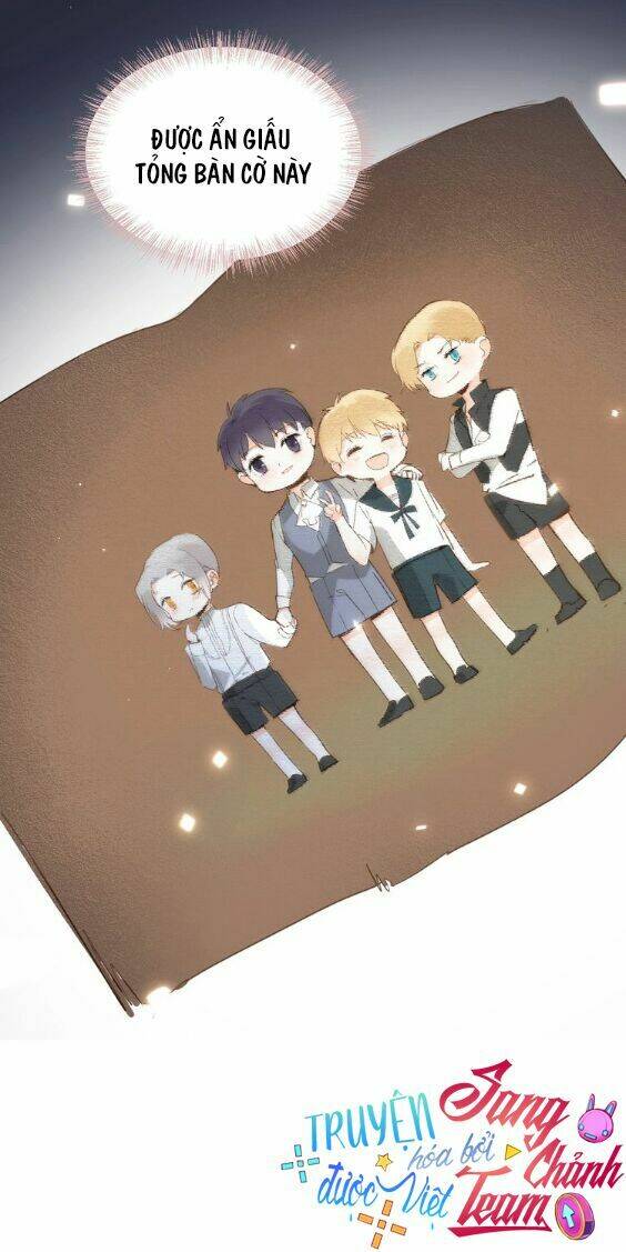 Hầu Nữ Giá Đáo: Chapter 9