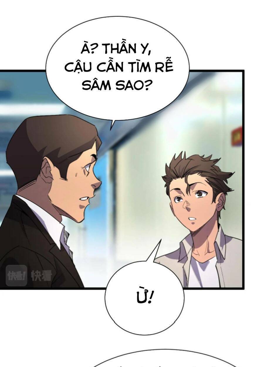 Bắt Đầu Với Tề Thiên Đại Thánh: Chapter 23