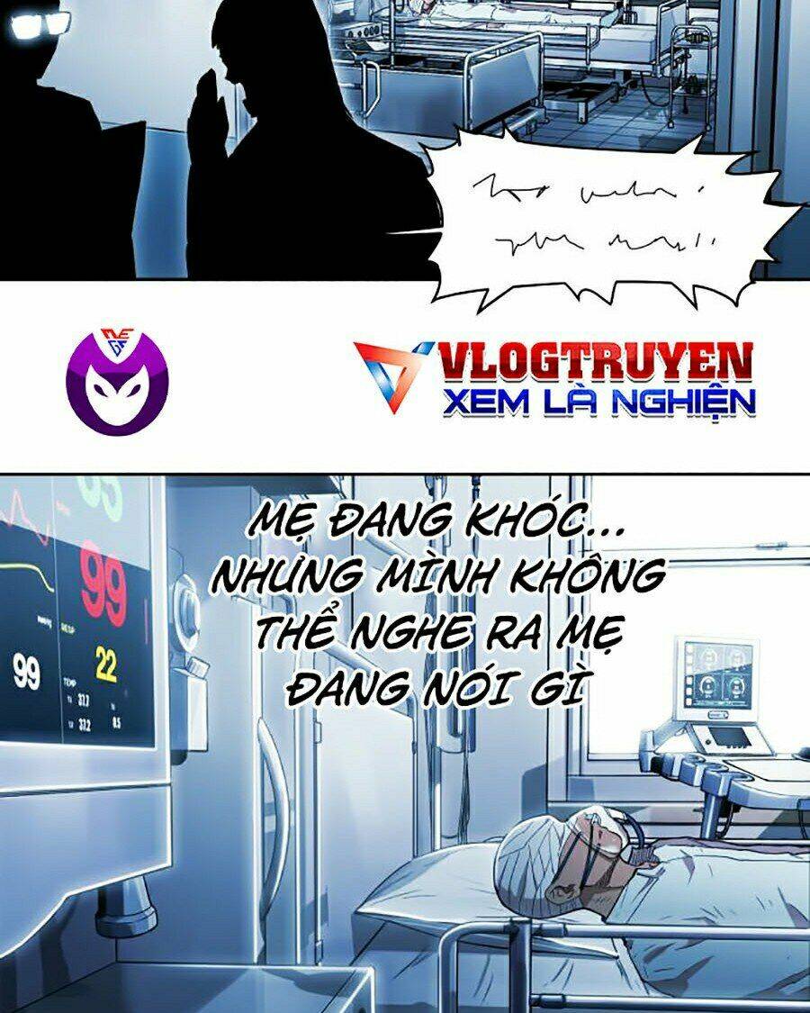 Hard Core Leveling Warrior Ss2: Chapter 77