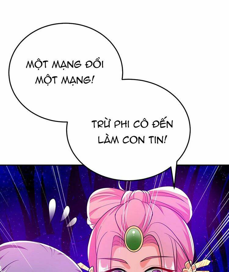 Giang Sơn Mỹ Nam Nhập Trướng Ta: Chapter 35