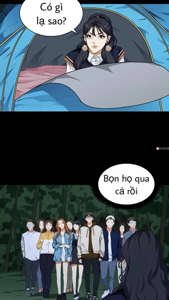 Giày Thủy Tinh: Chapter 30