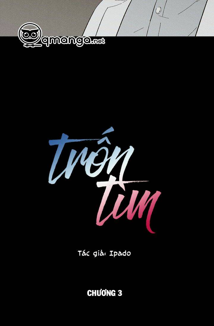 Trốn Tìm: Chapter 3