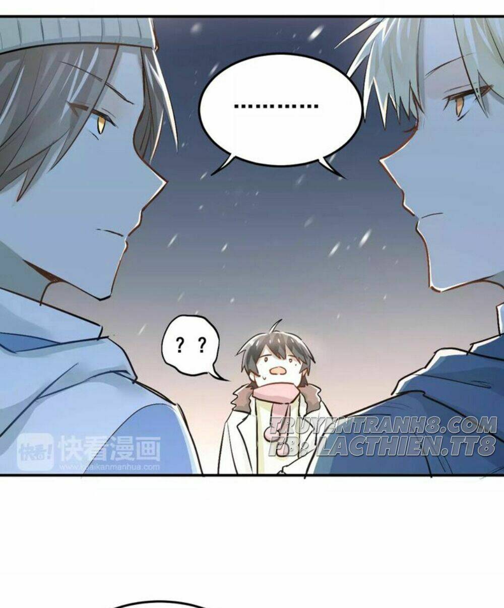 Đầu Gấu Biết Yêu: Chapter 39