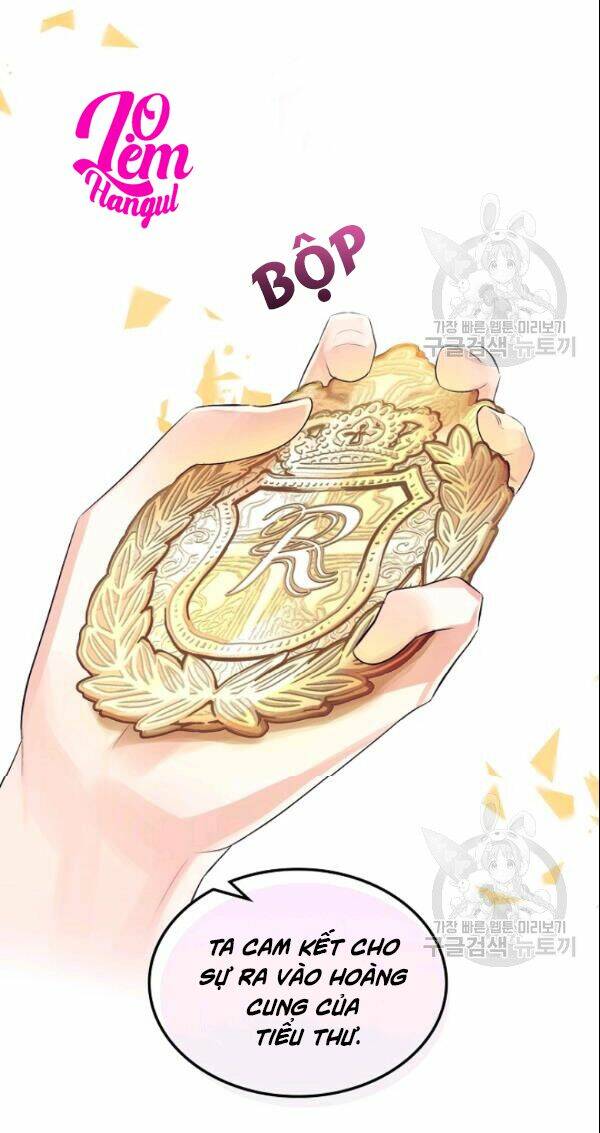 Kẻ Tạo Ra Nữ Phản Diện: Chapter 18