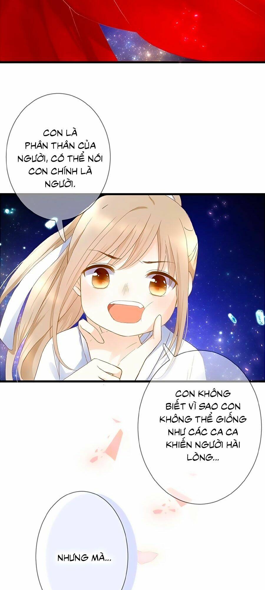 Đóa Hoa Chớm Nở: Chapter 2