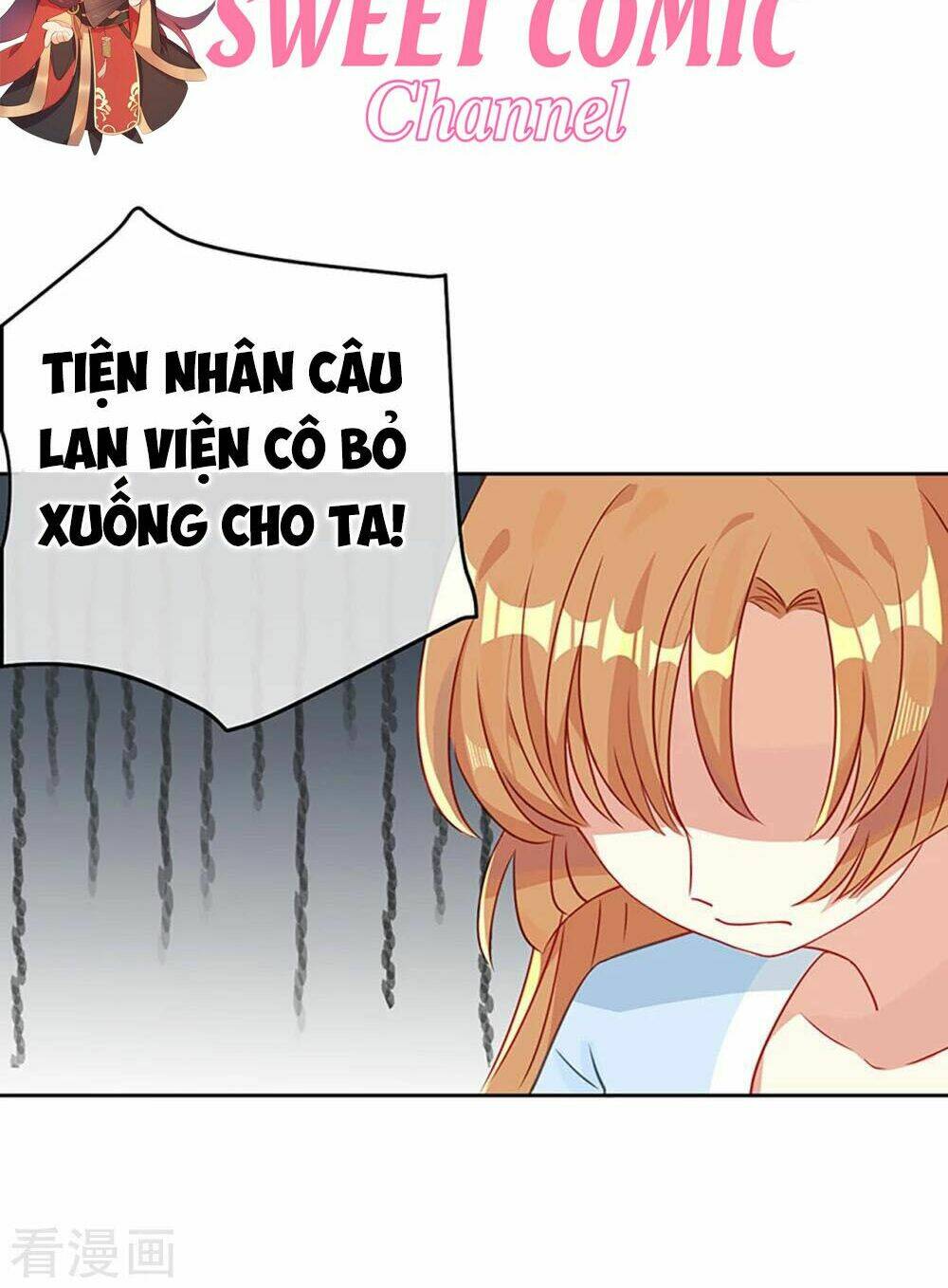 Học Viện Kiêu Ngạo Hoàng Gia: Chapter 4