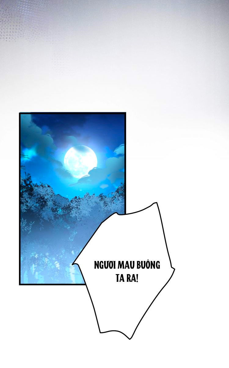 Vương Tử Và Ánh Trăng Đen: Chapter 14