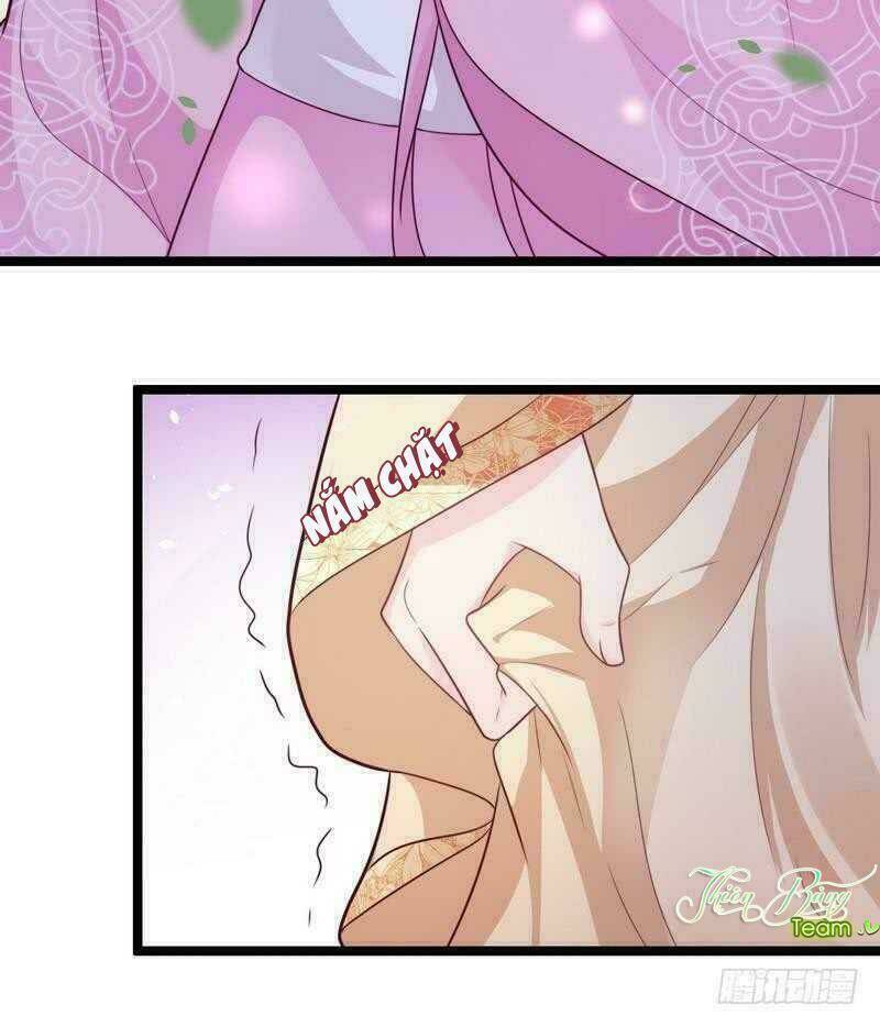 Vương Phi - Âm Động Thiên Hạ: Chapter 25