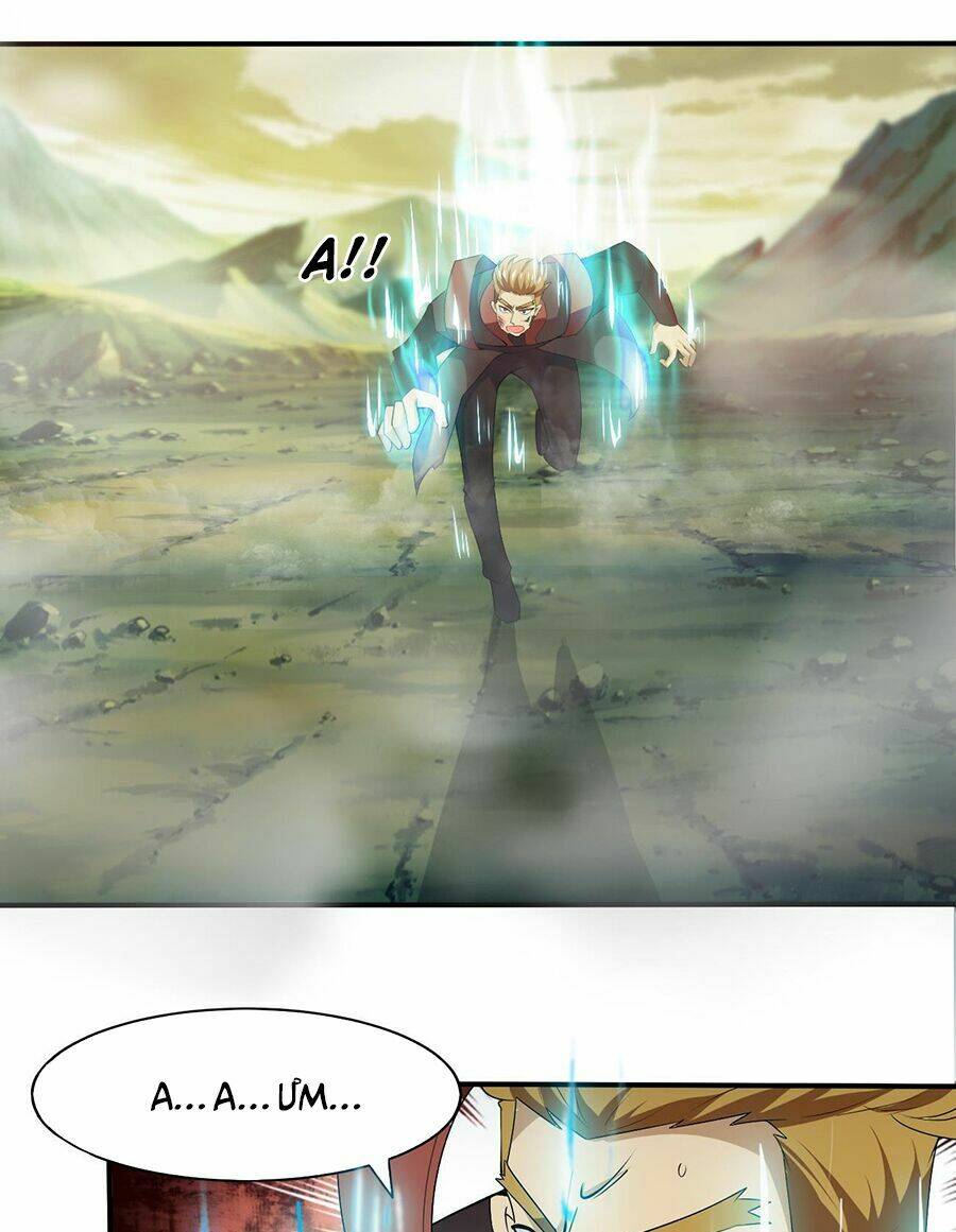 Tu Chân Giả Tại Dị Thế: Chapter 106