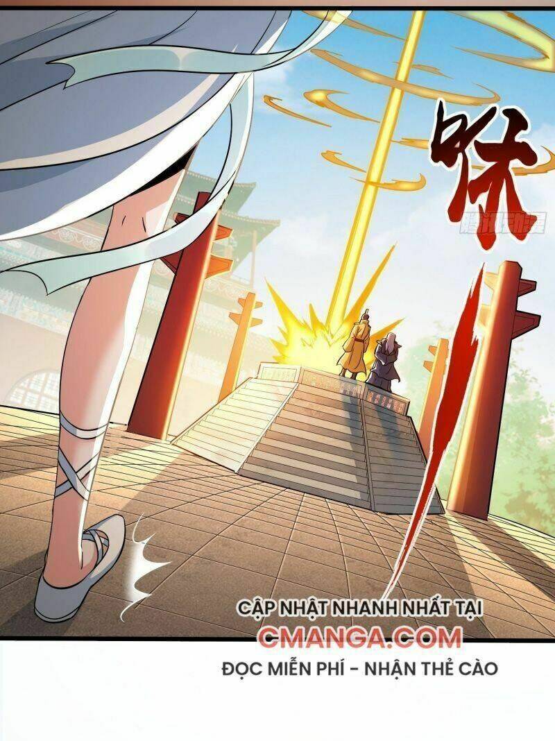 Vận Rủi Thực Không Phải Cha Ta: Chapter 26