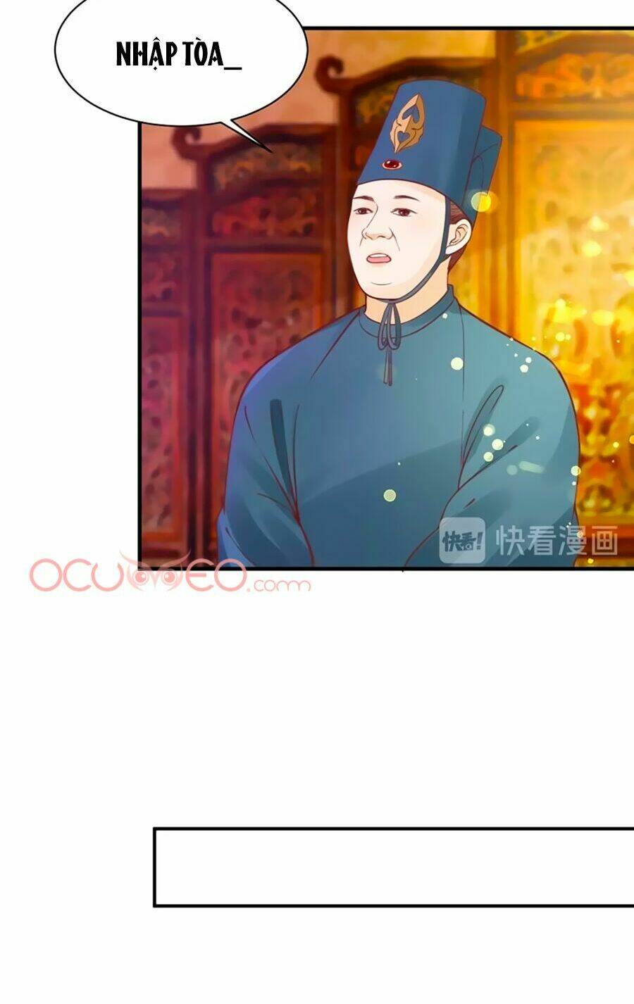 Thịnh Thế Lê Hoa Điện: Chapter 31