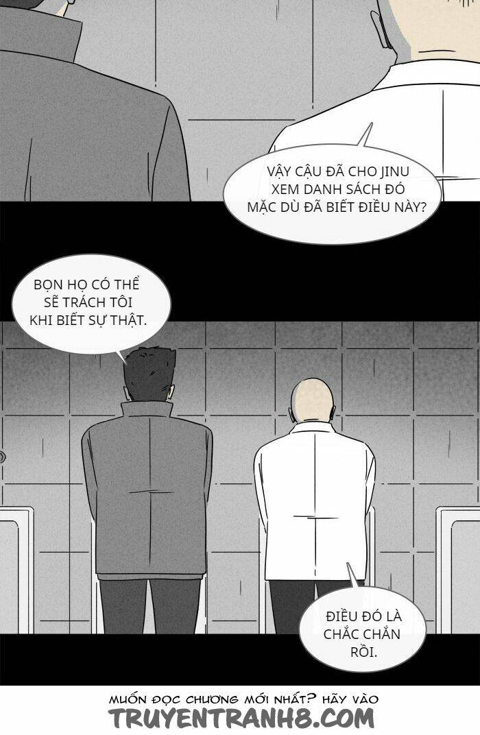 Những Câu Chuyện Bất Thường: Chapter 165