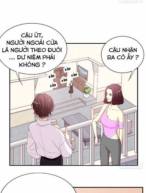 101 Phương Pháp Của Tổng Tài: Chapter 9