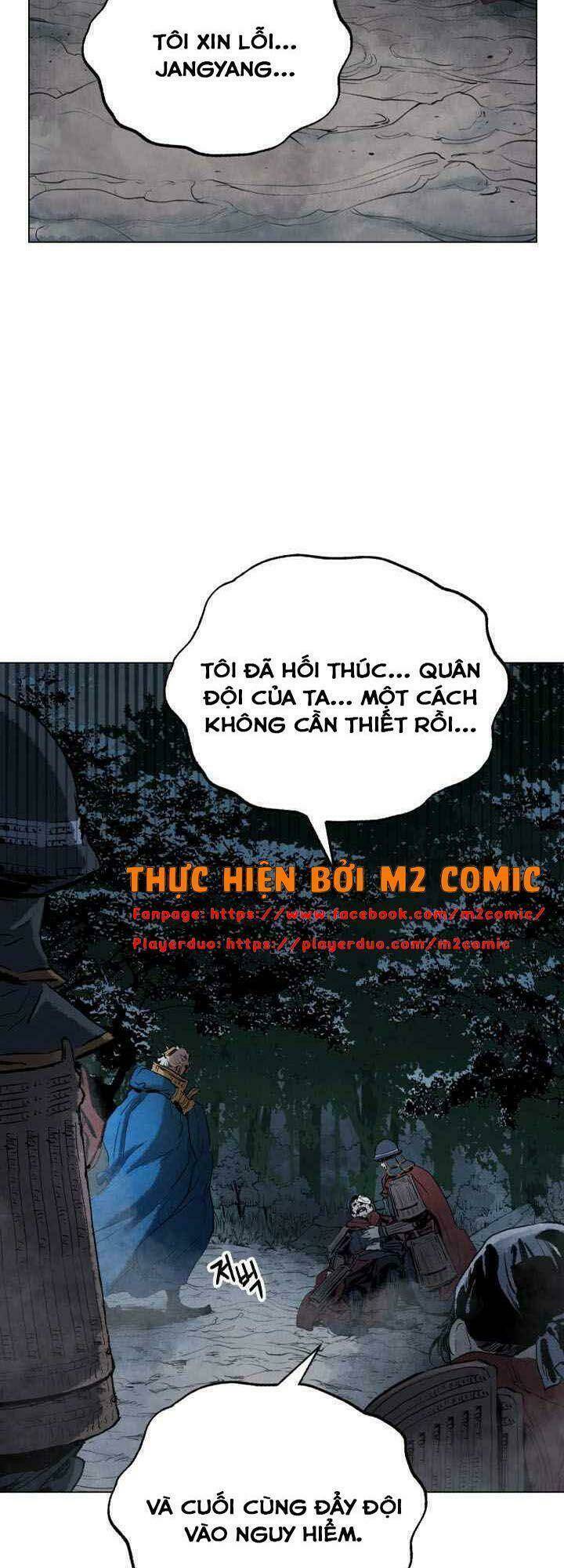 Phụng Tiên Trọng Sinh Ký: Chapter 10