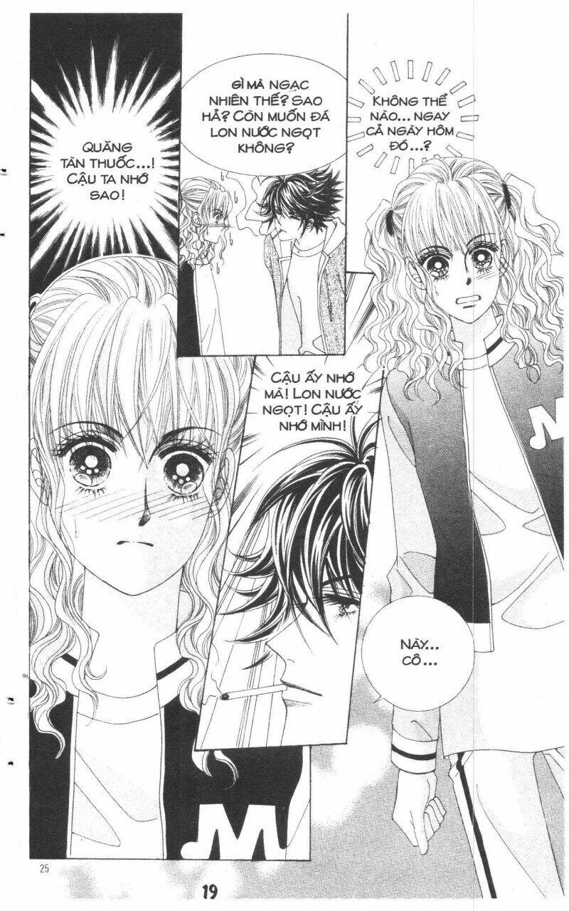 Say Say Say: Chapter 2