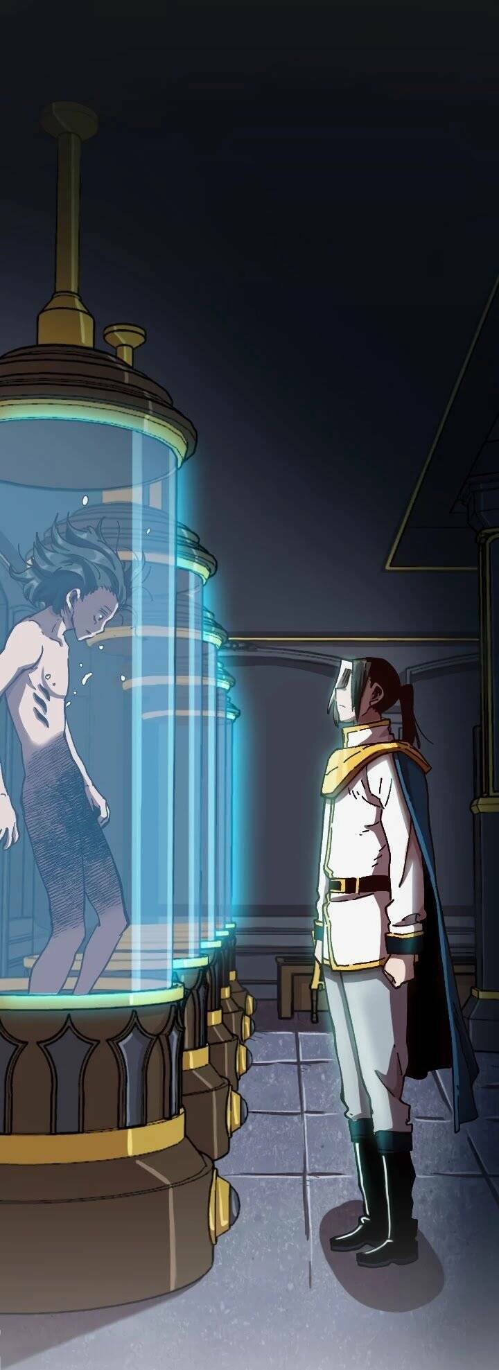 Nô Lệ Nghịch Thiên: Chapter 60