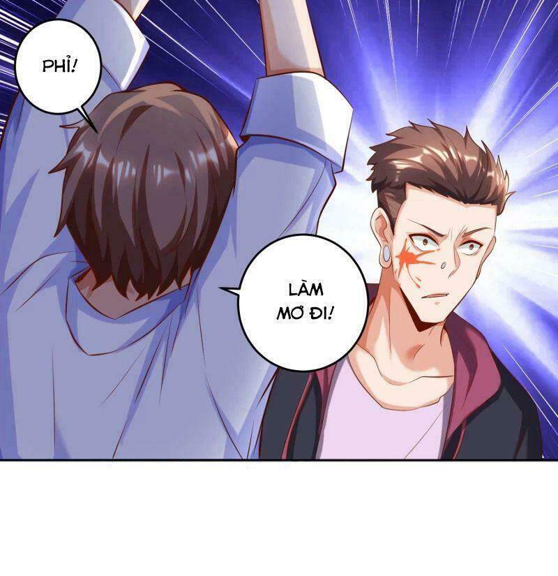 Luyện Tập Thành Thần: Chapter 17