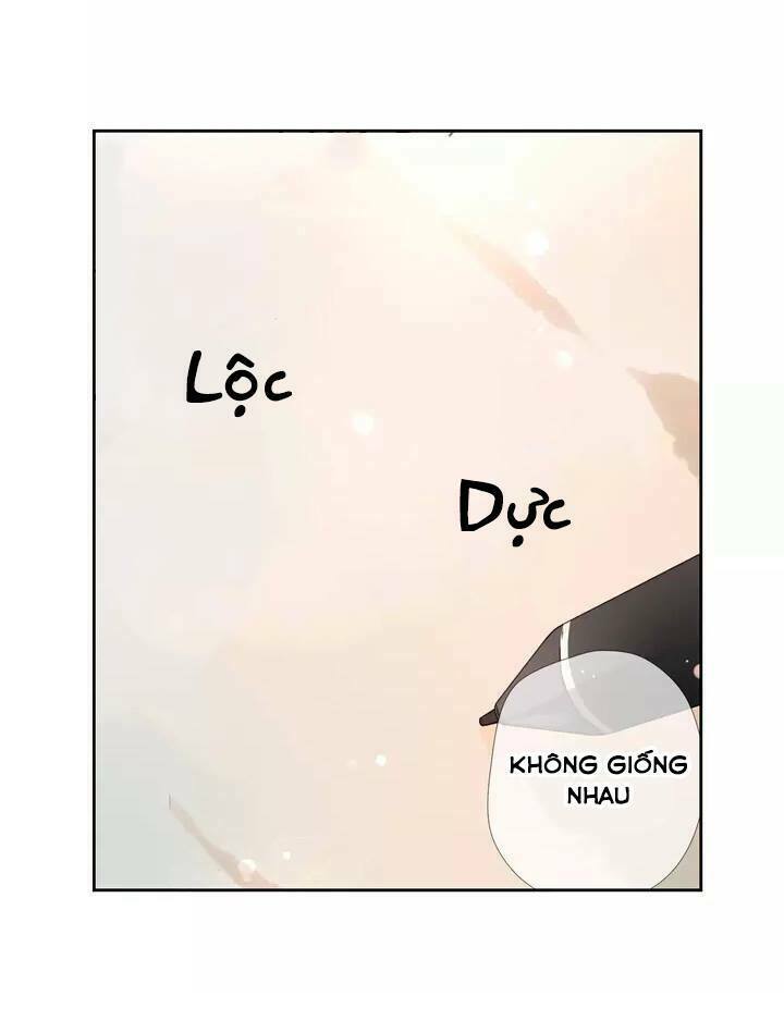 Tình yêu là màu hoa anh thảo: Chapter 21